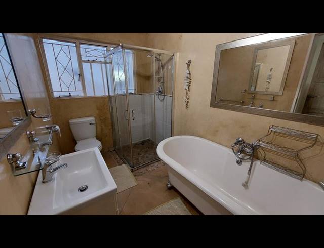 1 BEDROOM PROPERTY TO RENT IN WILROPARK